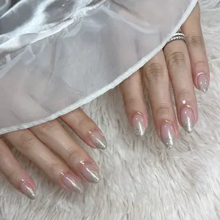 ネイル LUMIERU所属・LUMIERU RIKAのネイルデザイン