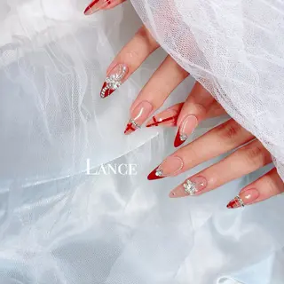 ネイル Lance nailのネイルデザイン