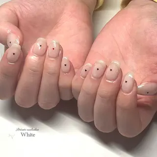 ネイル SAKASHITA KEIのネイルデザイン