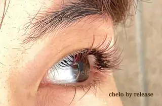 マツエク・マツパ BELLE U所属・BELLE  U KONDOの眉毛・アイブロウイメージ