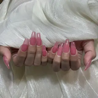 ネイル DEMAIN- 🌹のネイルデザイン