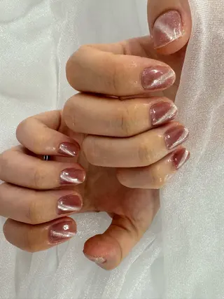 ネイル はあとねいる筑紫野 二日市店ayanoのネイルデザイン