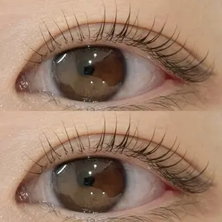 マツエク・マツパ MEME🐰 上本町/谷九のマツエク・マツパデザイン