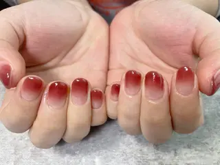 ネイル BLANCEnail所属・BLANCnail yuuのネイルデザイン