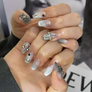 ネイル joliesse【ジョリエス】所属・JOLIESSE Ayumiのネイルデザイン