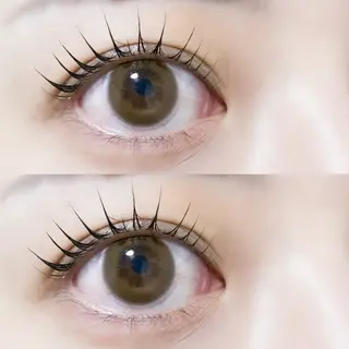 マツエク・マツパ Limier 高岡店所属・Lumier高岡店/ saya🌙のマツエク・マツパデザイン