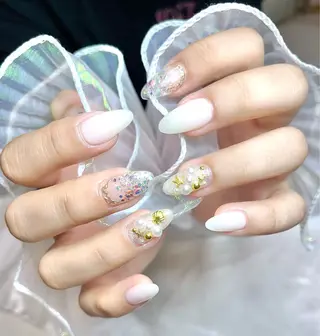 ネイル nails' it...のネイルデザイン