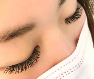 マツエク・マツパ 中野 恵美菜のマツエク・マツパデザイン