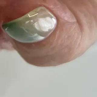 ネイル manu a所属・manu aのネイルデザイン