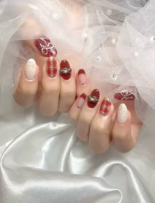 ネイル nails' it...のネイルデザイン