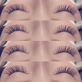 マツエク・マツパ 【個室サロン】🎀 美容師&アイリストのマツエク・マツパデザイン