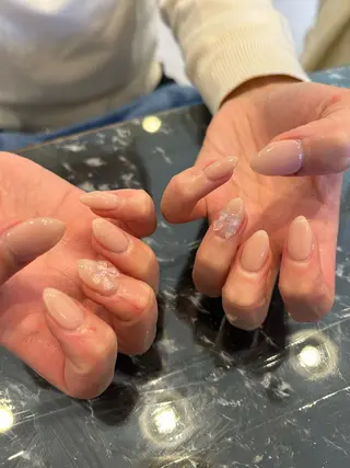 ネイル 🎀大人nail /NOISMはな🎀のネイルデザイン