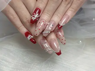 ネイル ネイルサロンロータス (渋谷店)のネイルデザイン