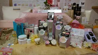 メナード水戸見川店　MENARD所属・黒坂 リカのその他イメージ