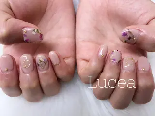 ネイル Nail Eyeのネイルデザイン