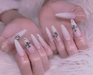 ネイル リン リンのネイルデザイン