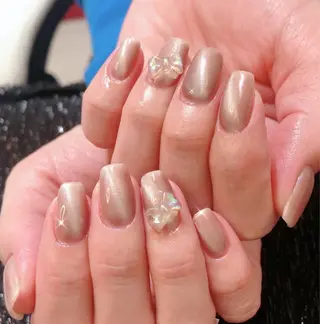 ネイル 大門浜松町 ネイルのネイルデザイン