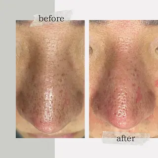 西村 真実子のヘアスタイル