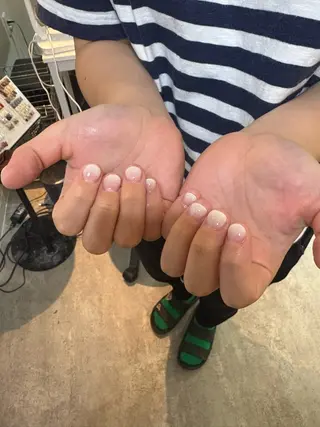 ネイル Eden 喜多のネイルデザイン