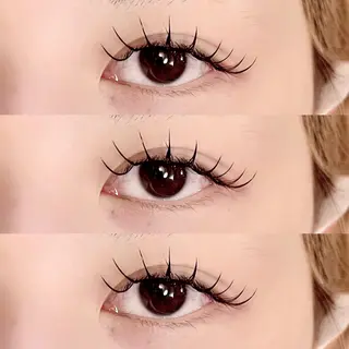 マツエク・マツパ ｻ ﾏ ﾀ ﾊ ﾙ ｶのマツエク・マツパデザイン