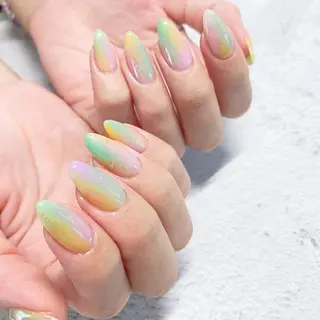 ネイル Kei Chanのネイルデザイン