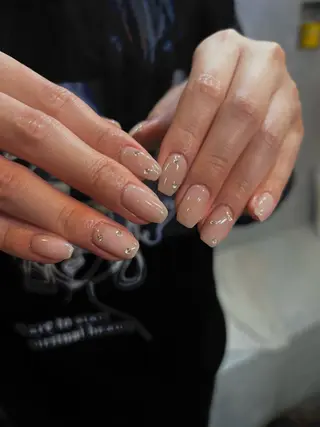 ネイル Satoril  nail room京橋店所属・satoril.. haeoのネイルデザイン