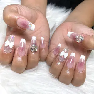 ネイル nailsalon MAUVE所属・MAUVE -norika-のネイルデザイン