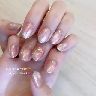 ネイル Nail Salon Gummi.のネイルデザイン