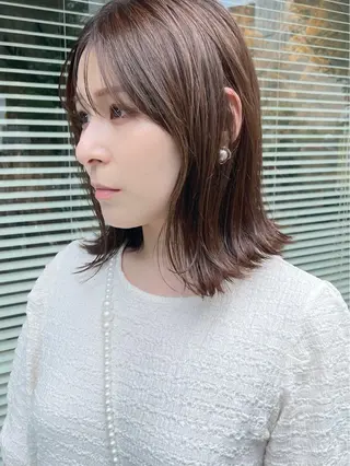 ミディアム hu所属・東 義仁のその他イメージ