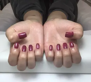 ネイル ツメイク megumiのネイルデザイン