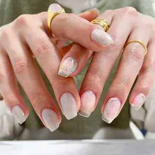 ネイル nailatelier elsol.所属・atelier elsol.のネイルデザイン
