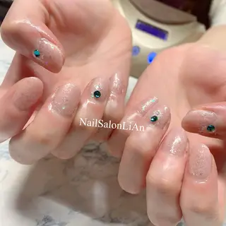 ネイル NailSalon LiAnのネイルデザイン