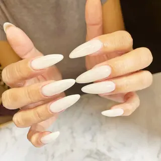 ネイル amour所属・amour ERIKAのマツエク・マツパデザイン