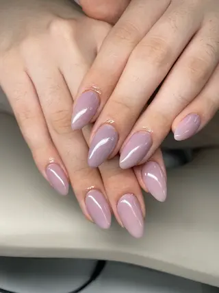 ネイル ♡tener♡ YURINEのネイルデザイン