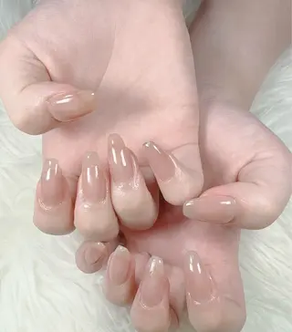 ネイル ネイルサロン ロア旧ジョリーのネイルデザイン