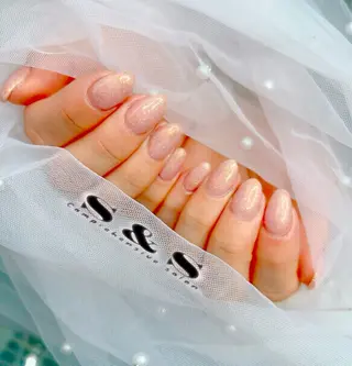 ネイル S&S 村田小百合のネイルデザイン