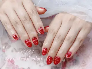 ネイル Angel nail salonのネイルデザイン