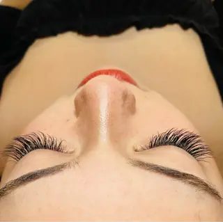 マツエク・マツパ ソアラ所属・八王子 ソアラのマツエク・マツパデザイン