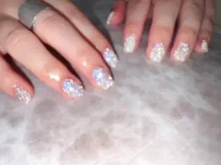 ネイル 🎀 Kei 🎀のネイルデザイン