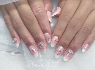 ネイル 🍭Kiara Nail🍭のネイルデザイン