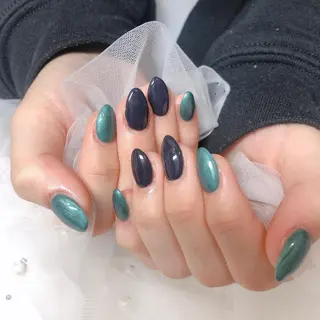 ネイル kihi大塚店 モデル募集専用のネイルデザイン