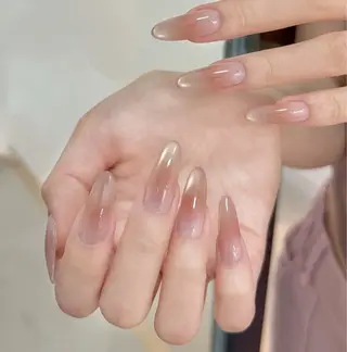 ネイル Blossom  nail所属・A yuのネイルデザイン