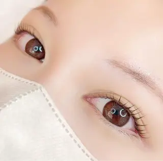 マツエク・マツパ crown KIYOMIのマツエク・マツパデザイン