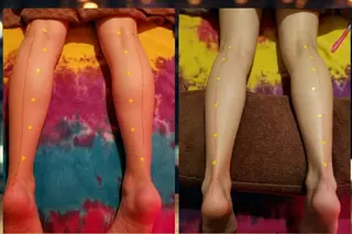 木村 彩のエステ・リラクイメージ