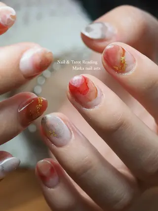 ネイル ネイルとタロット/ ユウのその他イメージ