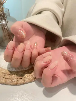 ネイル D.d Nail Moeのネイルデザイン