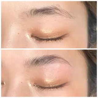 アイブロウ felim 塚口店所属・松元 綾のマツエク・マツパデザイン