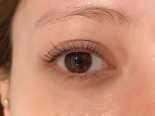 マツエク・マツパ DIAMANT 葵店のマツエク・マツパデザイン