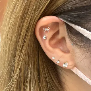 etoile 大垣店 𝑨𝒚𝒂𝒌𝒂のネイルデザイン