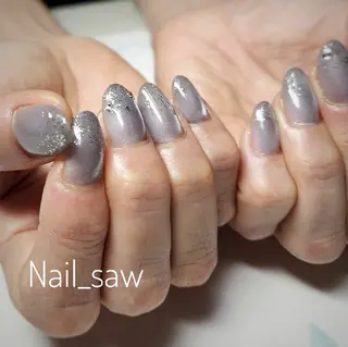 ネイル Y. Saoriのネイルデザイン